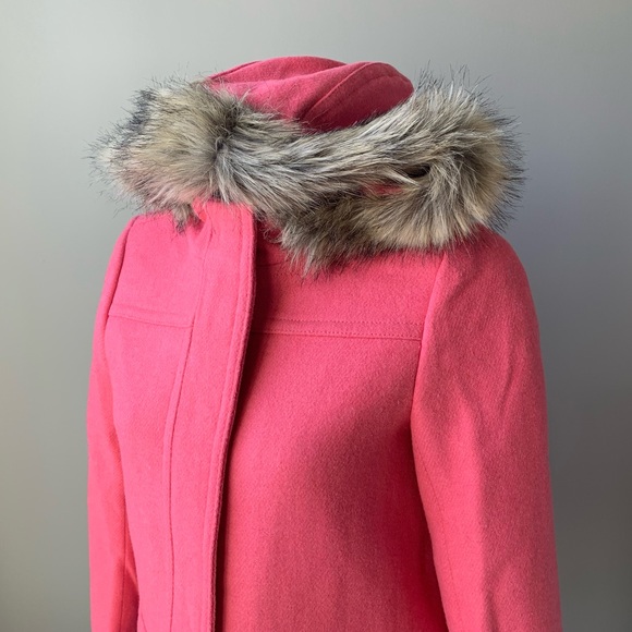 J.Crew Factory Hooded Vail Parka - Picture 7 of 10